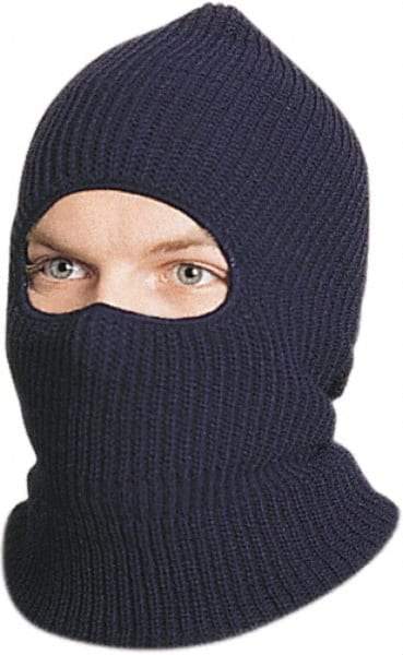 North - Universal Size, General Purpose Balaclava - Acrylic - Exact Tool & Supply