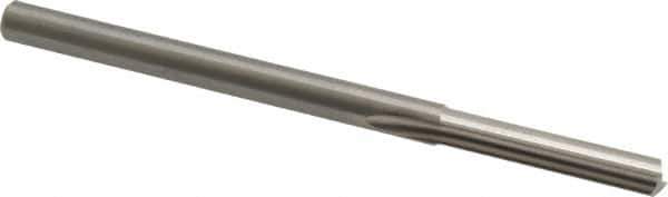 Onsrud - 1/4" Diam, 1/4" Shank Diam, 1-1/4" Length of Cut, 2 Flute Double Edge Straight Router Bit - 4" Overall Length, Right Hand Cut, Solid Carbide - Exact Tool & Supply