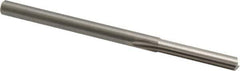 Onsrud - 1/4" Diam, 1/4" Shank Diam, 1-1/4" Length of Cut, 2 Flute Double Edge Straight Router Bit - 4" Overall Length, Right Hand Cut, Solid Carbide - Exact Tool & Supply