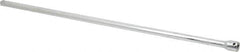 Blackhawk by Proto - 3/8" Drive Standard Socket Extension - 20" OAL - Exact Tool & Supply