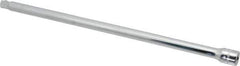 Blackhawk by Proto - 3/8" Drive Standard Socket Extension - 12" OAL - Exact Tool & Supply