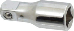 Blackhawk by Proto - 3/8" Drive Standard Socket Extension - 1-3/4" OAL - Exact Tool & Supply