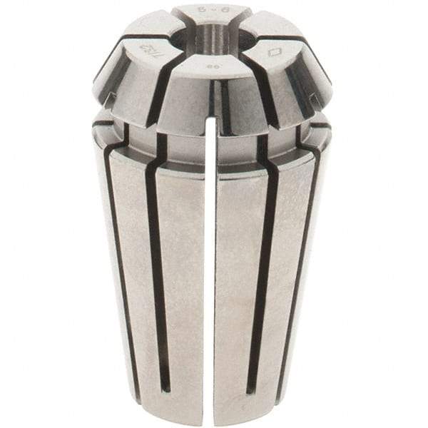 Iscar - 5 to 6mm ER16 Collet - 0.0102mm TIR - Exact Tool & Supply