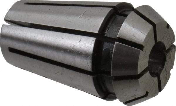 Tapmatic - 0.141" ER Series ER11 Hand Tap Collet - #0 - #6 Tap - Exact Tool & Supply