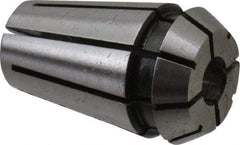 Tapmatic - 0.141" ER Series ER11 Hand Tap Collet - #0 - #6 Tap - Exact Tool & Supply