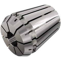 Iscar - 18 to 20mm ER50 Collet - 0.0102mm TIR - Exact Tool & Supply