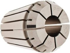 Iscar - 12 to 13mm ER32 Collet - 0.0102mm TIR - Exact Tool & Supply