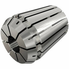 Iscar - 13 to 14mm ER32 Collet - 0.0102mm TIR - Exact Tool & Supply