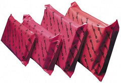 STI Firestop - Firestop Barriers & Protection Type: Intumescent Firestop Pillow Length (Inch): 9 - Exact Tool & Supply