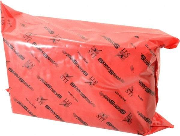 STI Firestop - Firestop Barriers & Protection Type: Intumescent Firestop Pillow Length (Inch): 9 - Exact Tool & Supply