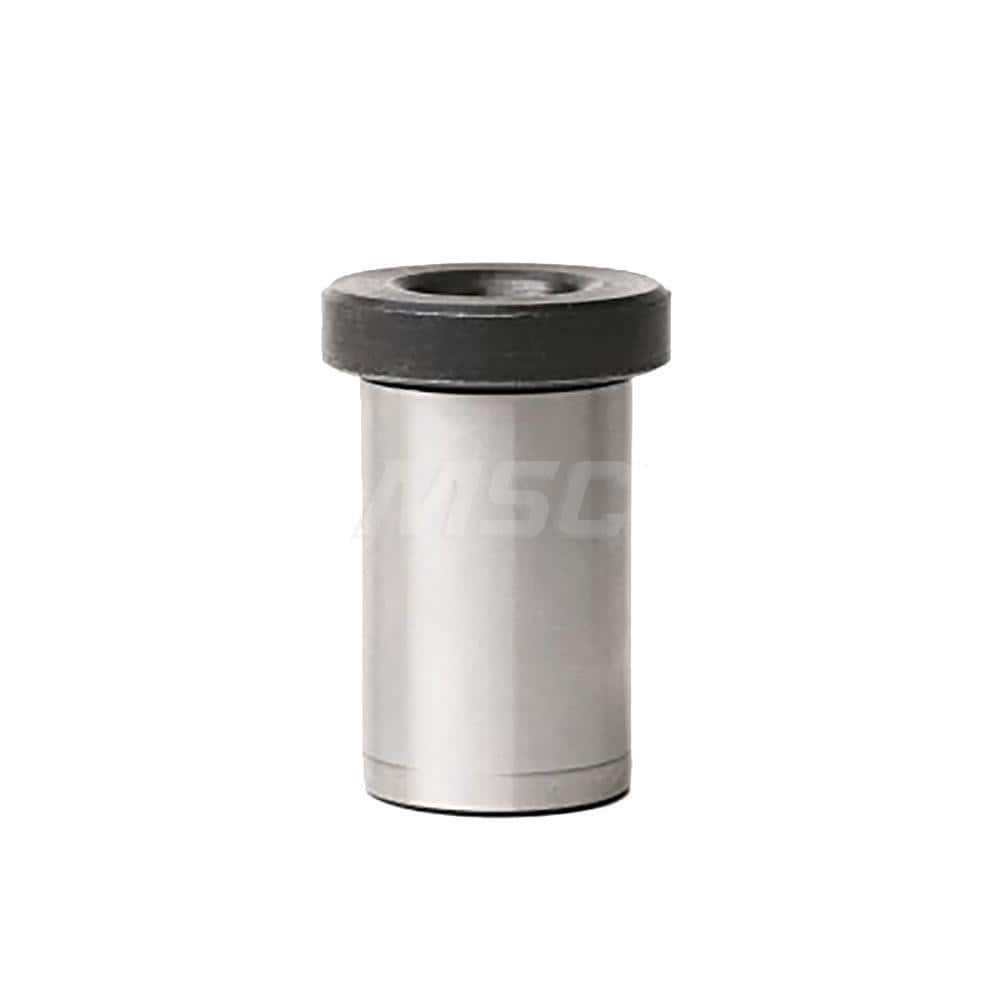 Press Fit Headless Drill Bushing: HM, 9.6″ ID Steel