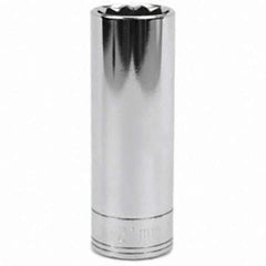 SK - Hand Socket - Exact Tool & Supply