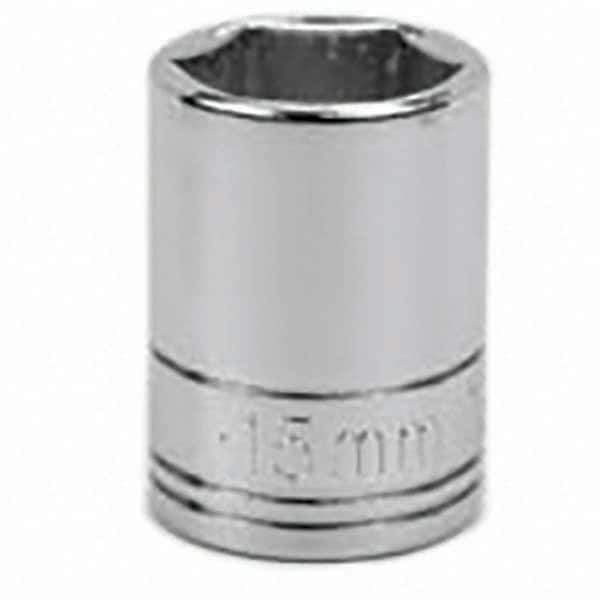 SK - Hand Socket - Exact Tool & Supply