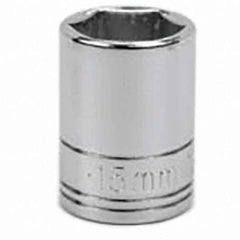 SK - Hand Socket - Exact Tool & Supply