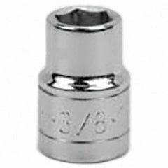 SK - Hand Socket - Exact Tool & Supply