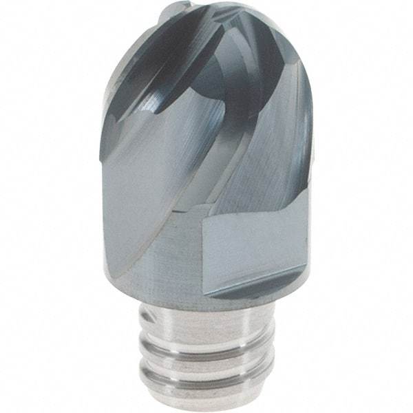 Ingersoll Cutting Tools - Milling Tip Inserts Series: Chip Surfer Milling Tip Style: 47B - Exact Tool & Supply
