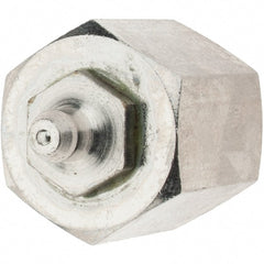 Alemite - Grease Fitting Adapter - Exact Tool & Supply