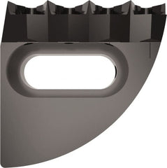 Allied Machine and Engineering - Series Revolution Drill 4-Insert Outer Drill Cartridge - Exact Tool & Supply