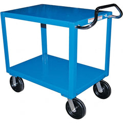 Vestil - Cart - - Exact Tool & Supply