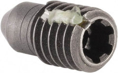 Kennametal - Torx Plus Set Screw for Indexable End Mills - M5x0.8 Thread - Exact Tool & Supply
