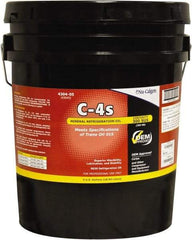 Nu-Calgon - 5 Gallon Pail Mineral Oil Refrigeration Oil - Exact Tool & Supply