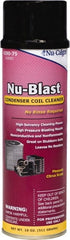 Nu-Calgon - Condenser Coil Cleaner - Exact Tool & Supply