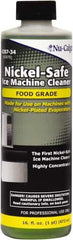 Nu-Calgon - HVAC Cleaners & Scale Removers Container Size (oz.): 16 Container Type: Bottle - Exact Tool & Supply