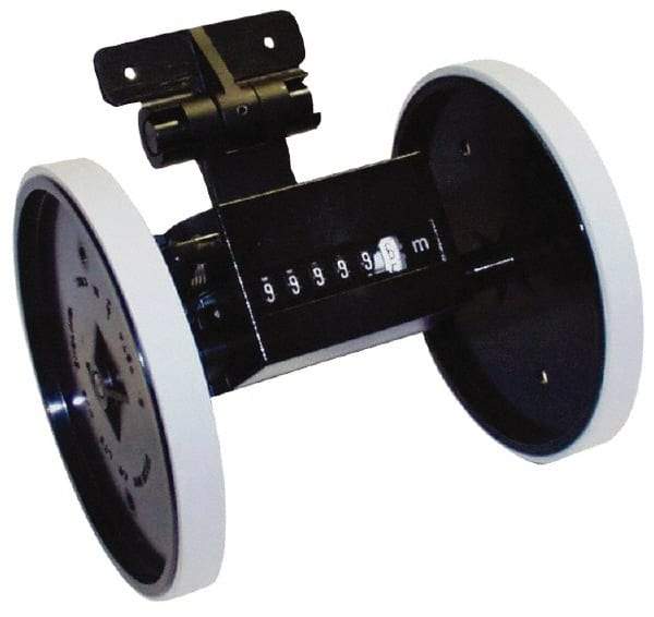 Trumeter - Length Counter - Measures in Feet - Exact Tool & Supply