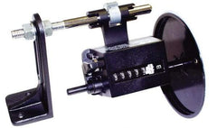 Trumeter - Length Counter - Measures in Yards - Exact Tool & Supply