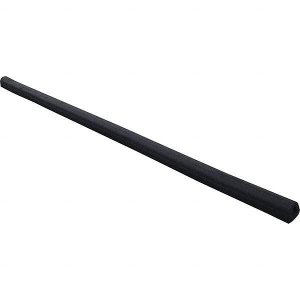 Vestil - Dock Bumpers & Trailer Jacks Type: Extruded Bumpers Material: Rubber - Exact Tool & Supply