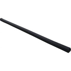 Vestil - Dock Bumpers & Trailer Jacks Type: Extruded Bumpers Material: Rubber - Exact Tool & Supply