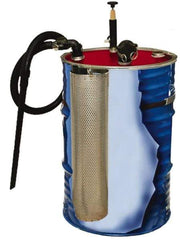 Abanaki - Chip Remover/Skimmer - Exact Tool & Supply