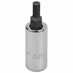 SK - Hand Hex & Torx Bit Sockets - Exact Tool & Supply