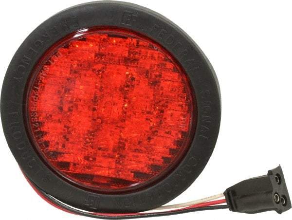Federal Signal Emergency - Emergency Light Assembly 16 Ft. Cable - Exact Tool & Supply