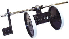 Trumeter - Length Counter - Measures in Feet - Exact Tool & Supply