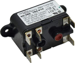 White-Rodgers - Relays Type: SPNO/SPNC Voltage: 24 VAC - Exact Tool & Supply