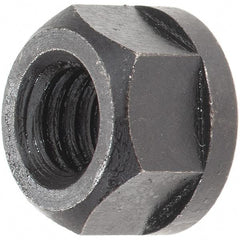 Iscar - Nut for Indexable Grooving & Turning - E-GEHIR, E-GHIR, E-SHANK Toolholder Style Compatibility Series Cut Grip - Exact Tool & Supply