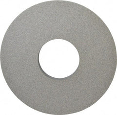 Norton - 14" Diam x 5" Hole x 1" Thick, G Hardness, 60 Grit Surface Grinding Wheel - Aluminum Oxide, Type 1, Medium Grade, 1,800 Max RPM, Vitrified Bond, No Recess - Exact Tool & Supply