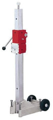 Milwaukee Tool - Power Drill Base Stand - For 4115-22 Diamond Drilling Rigs - Exact Tool & Supply