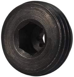 Kennametal - DA180 Collet Stop Screw - Exact Tool & Supply