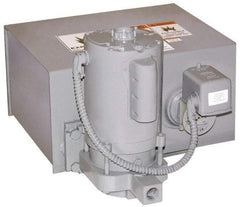 Bell & Gossett - 14 Gallon Tank Capacity, 115 Volt, Simplex Condensate Pump, Condensate System - 18 GPM - Exact Tool & Supply