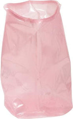 Made in USA - 55 Gal, 15 mil, LDPE/Antistatic Drum Liner - Rigid Smooth Liner - Exact Tool & Supply