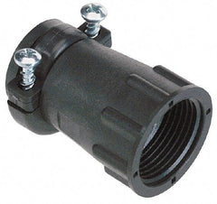 Tyco/Amp - Plastic Clamp - For #23 to 24 Wire - Exact Tool & Supply