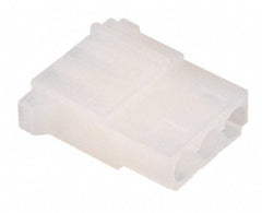 Tyco/Amp - Free Hanging Connector Kit - 20 to 14 AWG Compatible Wire Size - Exact Tool & Supply