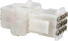 Tyco/Amp - Free Hanging Connector Kit - Exact Tool & Supply