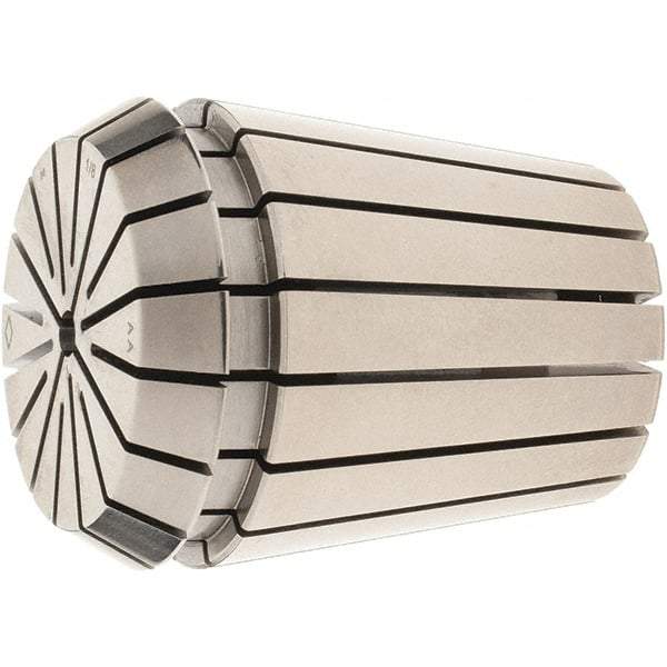 Iscar - 1/8" ER32 Collet - 0.0004" TIR - Exact Tool & Supply