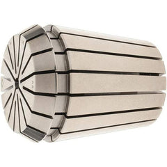 Iscar - 1/8" ER32 Collet - 0.0004" TIR - Exact Tool & Supply