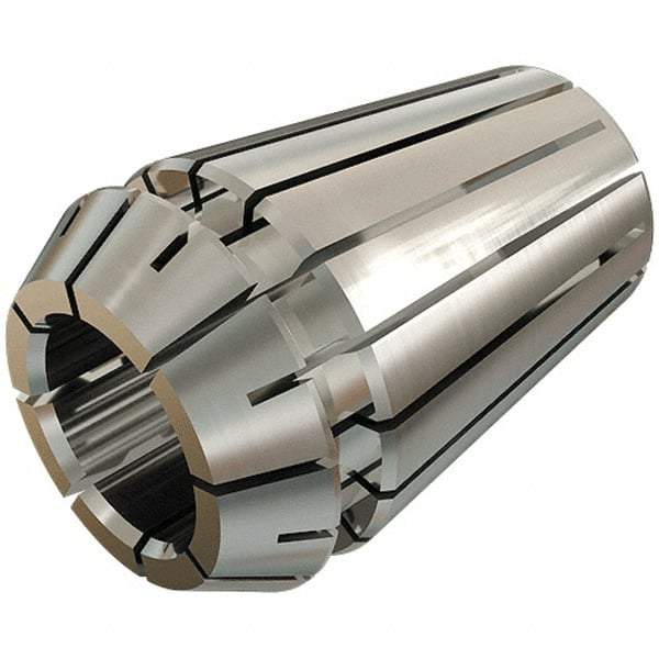 Iscar - 17 to 18mm ER32 Collet - 0.0051mm TIR - Exact Tool & Supply