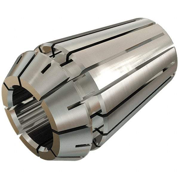 Iscar - 15 to 16mm ER32 Collet - 0.0051mm TIR - Exact Tool & Supply
