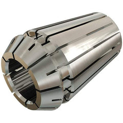 Iscar - 15 to 16mm ER32 Collet - 0.0051mm TIR - Exact Tool & Supply